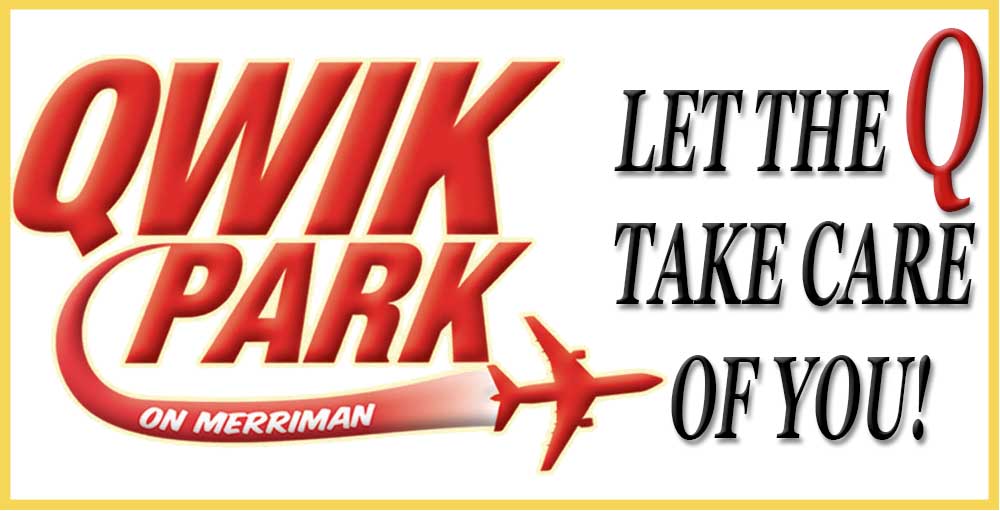 Qwik Park DTW Airport Parking